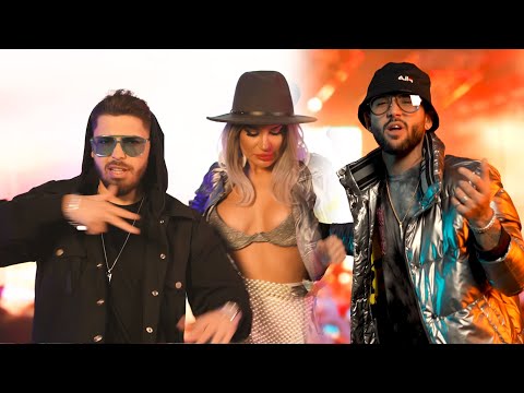 Luis Gabriel cu Nikolas Sax - Sa stai cu milionari, sa te invat la lautari [Videoclip Oficial] 2022