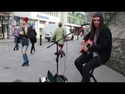 "Help Me Make It Through The Night" (Sammi Smith/Kris Kristofferson)Erman Eker cover.