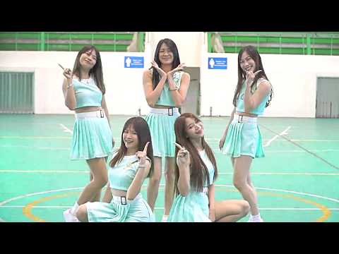 180318 "Be-Bright" @ JK Sport Festival 2018