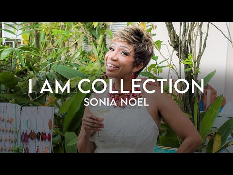 Sonia Noel - I Am Collection 2022 Shot & Edited By Esan Benzy
