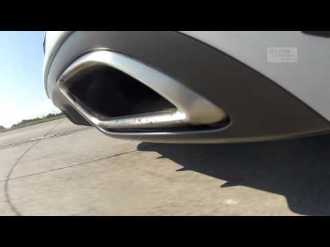 Opel Astra OPC - Sound | auto motor und sport