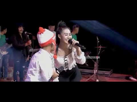 UNCEK feat NURMA SILVIA PENTIL KECAKOT bareng OM.NEW PANTURA
