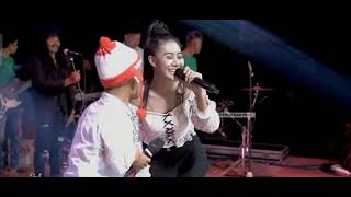 Download lagu UNCEK feat NURMA SILVIA PENTIL KECAKOT bareng OM.NEW PANTURA mp3