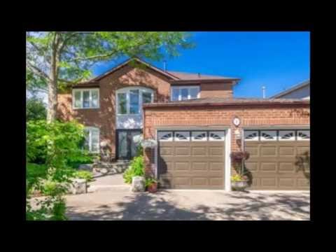Brampton 4 BR 4 WR Detached House For Sale