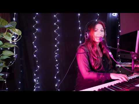 Melvee Solo Live Stream Concert