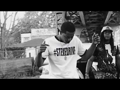 Welcome to the Glock Party (S.Dot x Tay Capone)