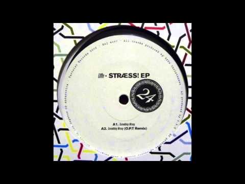 Uffe - Something Wrong