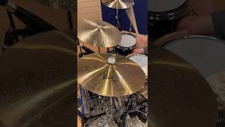 Download lagu Is it the gear or the player? #drumgear #drumtechnique #drumlessons #zildjian #cympad #strajkstudios mp3