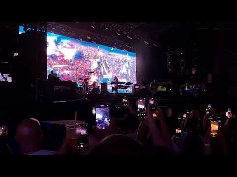 Snoop Live  @ the Curaçao North Sea Jazz Festival 2025...in Willemstad Curaçao 