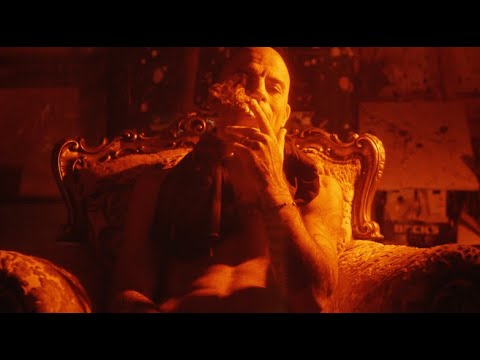 Senza Simi - Flavio Ghetto Eden [ Official Video ]