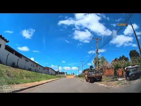 MOSTRANDO UM POUCO DE URUANA GOIÁS, A CIDADE DA MELANCIA. #viagem #paisagem #cidade