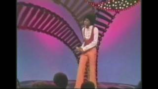 Michael Jackson - We&#39;ve Got Forever  - Soul Train 1970s