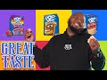 Best Pop Tarts Flavor Great Taste All Def