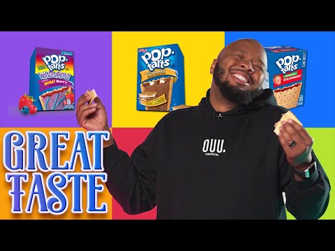 download lagu mp3 mp4 Top 10 Pop Tart Flavors, download lagu Top 10 Pop Tart Flavors gratis, unduh video klip Top 10 Pop Tart Flavors