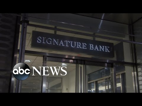 Emergency move to avert banking crisis