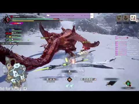 Monster Hunter Rise: Sunbreak - Event Quests List