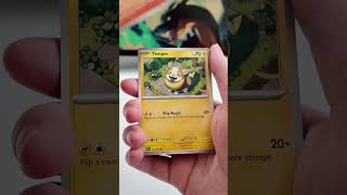 Phantasmal Flames Pack Opening 👻🔥 | One Pack, Pure Pokémon Vibes #pokemon #packbattle