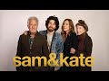 Sam & Kate (2022) Lovely Life Trailer with Dustin & Jake Hoffman