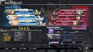 DISSIDIA FINAL FANTASY NT_20240324185927　https://www.youtube.com/@ecumenical_2021