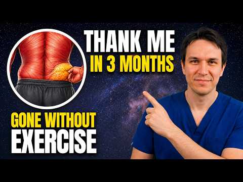 The Fastest Way To Lose Stubborn Love Handles (Science Explained)