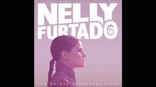 Nelly Furtado - Parking Lot