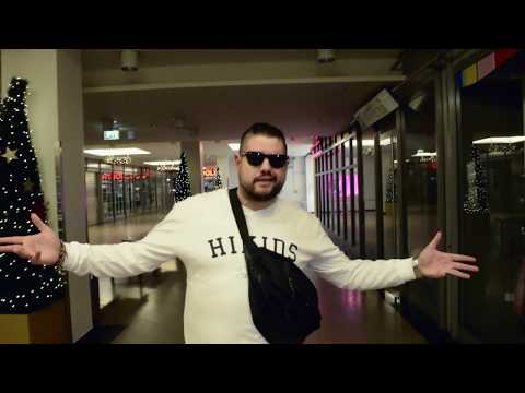 Mello45 - Atme nie wieder mehr aus