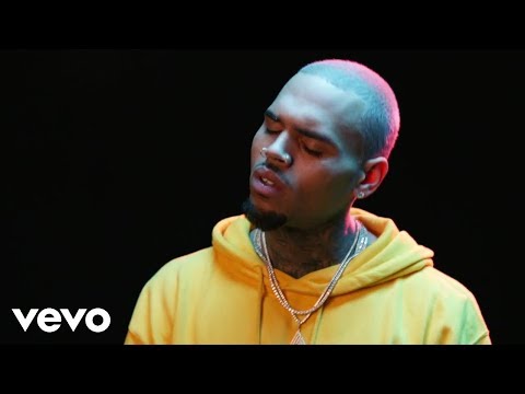 Chris Brown  - Your Number ft  Ayo Jay, Fetty Wap & Kid Ink Music Video 2017