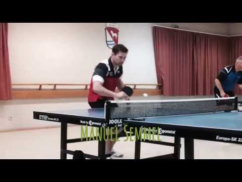 Training bei der TTG