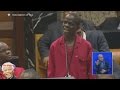 Parliament Funny Or Not