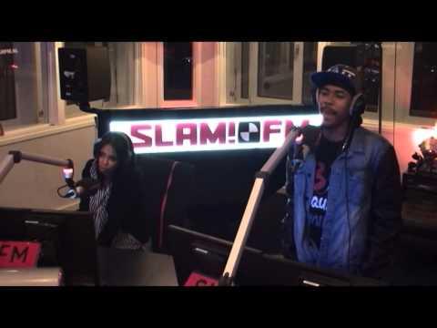 April & Dr. Rum (The Voice of Holland) | Juize