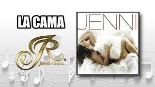 LA CAMA &quot;Jenni Rivera&quot; | JENNI | Disco jenny rivera