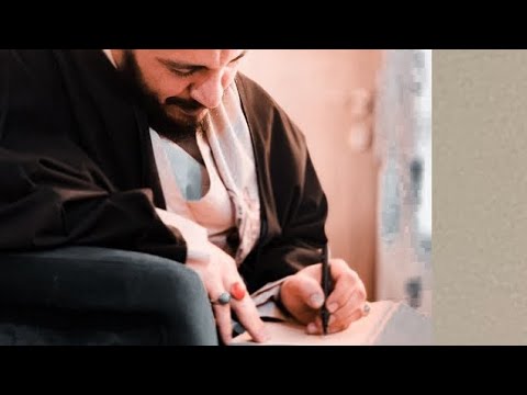 ⁣من أسباب طول العمر | #سيد_رياض_الفاضلي