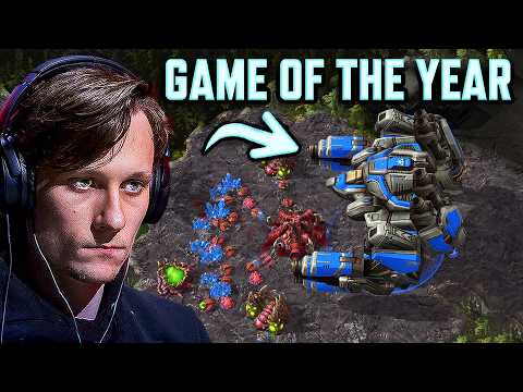 This Game Has Changed StarCraft 2 Forever.