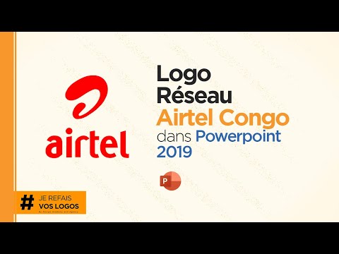 Créer un bel effet de Morphose dans PowerPoint 2019