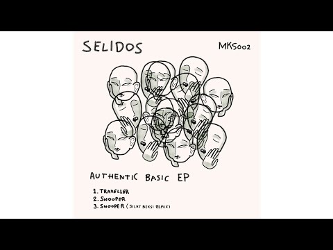 Selidos - Snooper [MKS002]