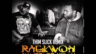 Raekwon & Ghostface Killah - Slim Thick (Remix)