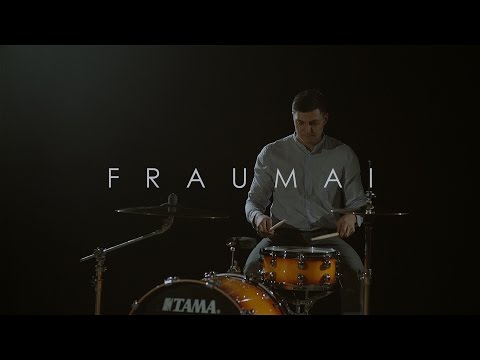 Frau Mai - Flashing back to the 80's (Acoustic Version)