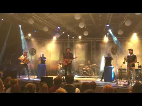 Matakustix Show 2016- kajola