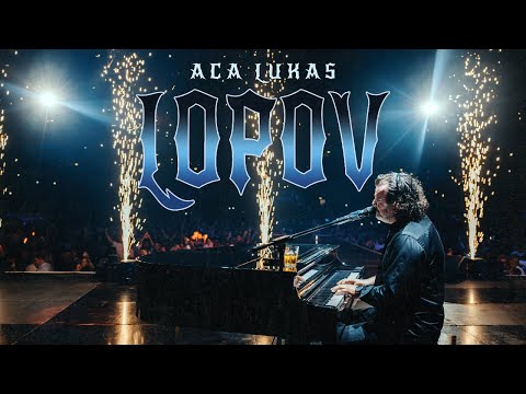ACA LUKAS - LOPOV