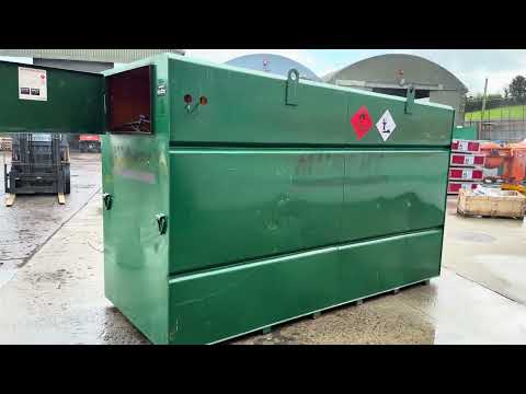 WESTERN 4500 LITRE BOWSER...EX MURPHY..1084T - Image 2