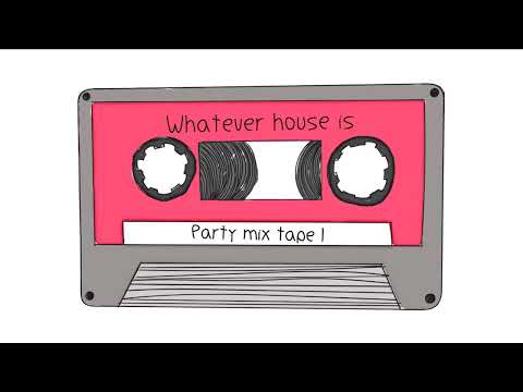 El.Mo's Party Mix Tape - feat. Fatboy Slim, Steve Angello, Calvin Harris, Faithless and more