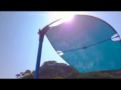 Hobie Kayak Bimini Sun Shade video poster