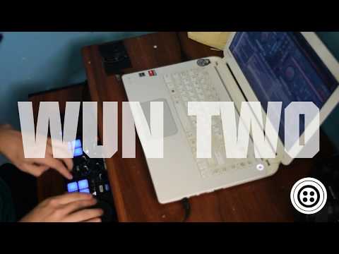 Dj Onda Track - Dj Onda