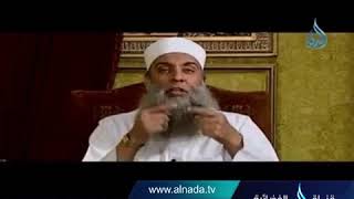 موقف للإمام الألباني رحمه الله - الشيخ أبو إسحاق الحويني