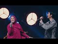 王力宏 Wang Leehom Feat 茜拉 ShilaAmzahofficial 2025 福利秀 The Free Show Forever Love 現�
