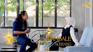 Download lagu NANI MASNUR - TOPAMBALE WALERANG #nanimasnur #lagudaerahmandar mp3