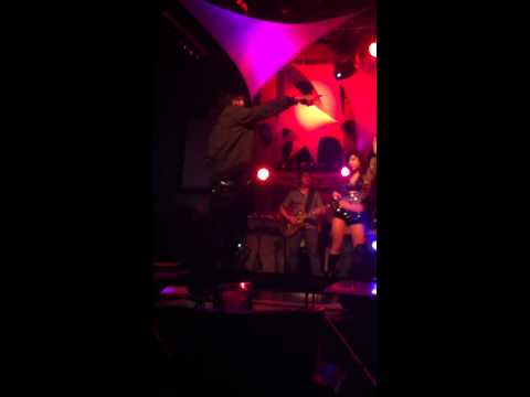 Khomsan, Jim and Pram - Too Much So Much Very Much