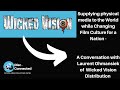 Boutique Blu Ray Label Interview Laurent Ohmansiek Of Wicked Vision Distribution