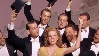 "Who?" -Till The Clouds Roll By | Judy Garland (HD Print)