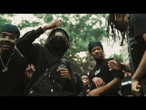 "Back In The Mix" Taee Wopp x Miyrblatt {Official Video}